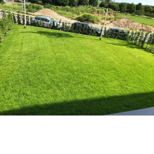 A Cozy 80 sqm home away from home with Private Garden