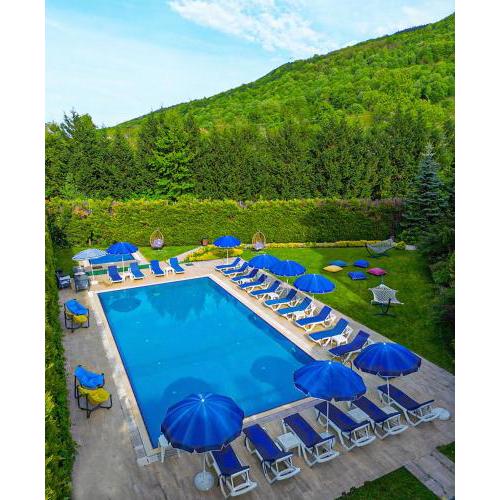 A Diamond The Resort Spa Sapanca