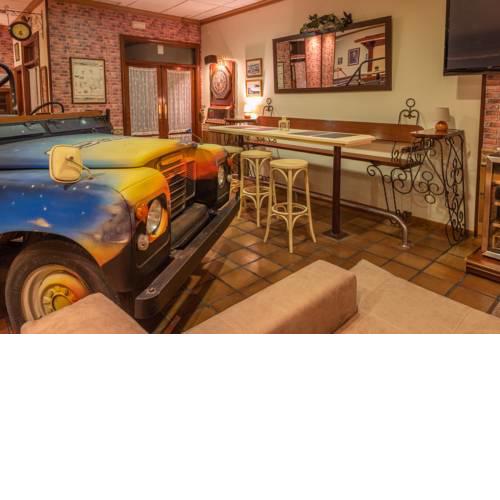 A Escalinata Apartamento-Loft