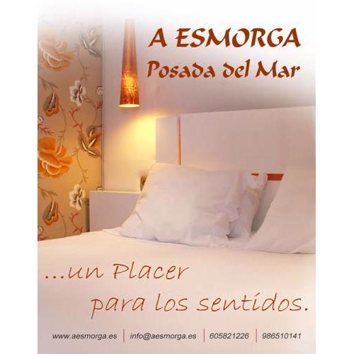 A Esmorga-Posada del Mar
