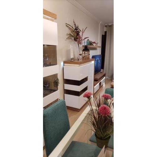 A estrenar apartamento Turistico El Juncal