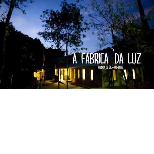 A Fábrica da Luz