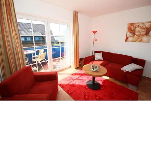 A: Ferienwohnung 05  Am Selliner See