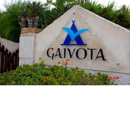 A Gaivota Camping