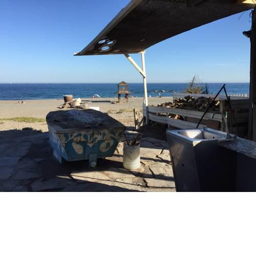 A Golf and Beach chez Pascale et Alain