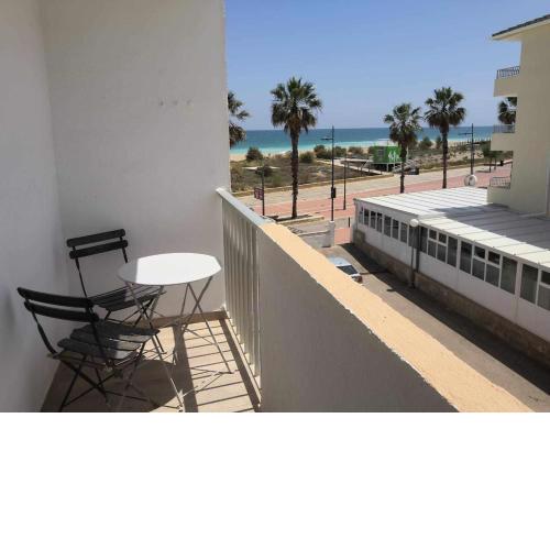 A H REMTALS Abanicos 4 Apartamento