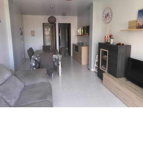 A H RENTALS Venecia apartamento a 140 mtrs del puerto y paseo marítimo
