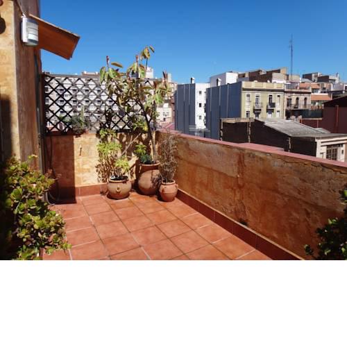 A Home in Barcelona