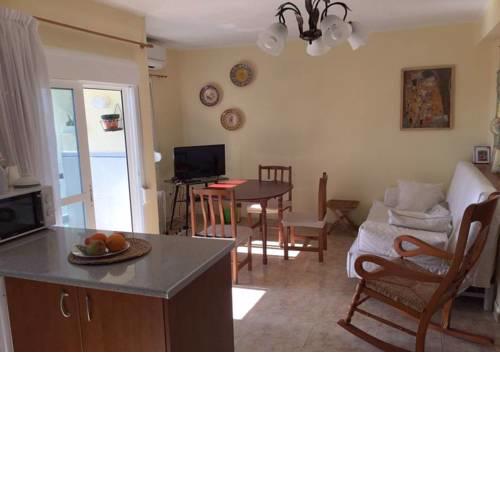 A la playa por fin! - Apartamento frente al mar