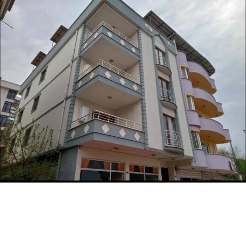 A LİFE APART