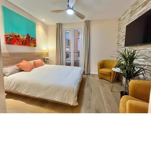 A Loft You Will Fall In Love With