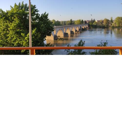 A los Ojos del Río Duero