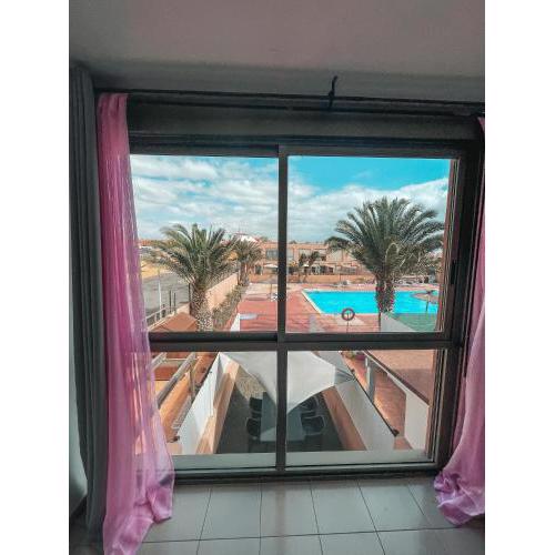 A los Soles de Fuerteventura