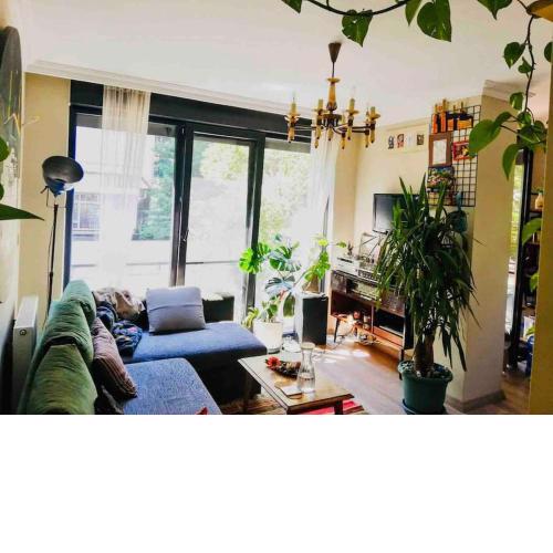 A Lovely Apartment in Great Spot