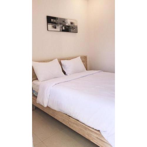 A-Manta Homestay