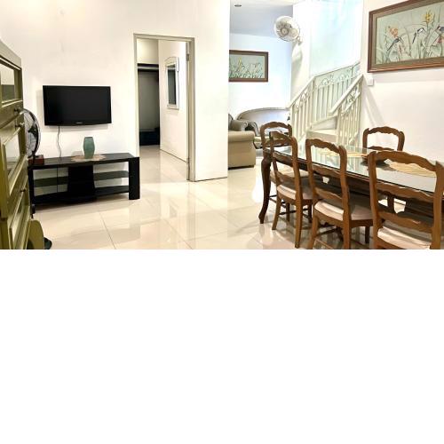 A peaceful, quiet, calming place for families, mothers and children