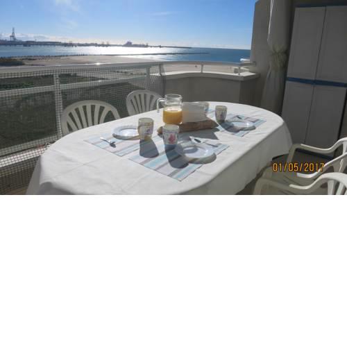 A pie de playa y PortAventuraWorld