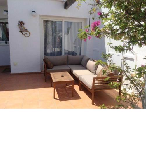 A place in the sun - Apt N5409, Condado de Alhama.