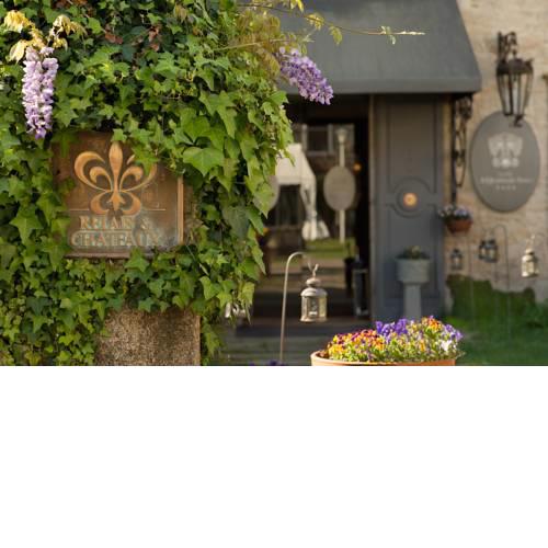 A Quinta Da Auga Hotel Spa Relais & Chateaux