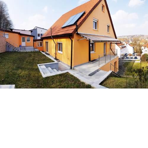 A Spacious 3 Bedroom Apartment in Bad Abbach/Regensburg