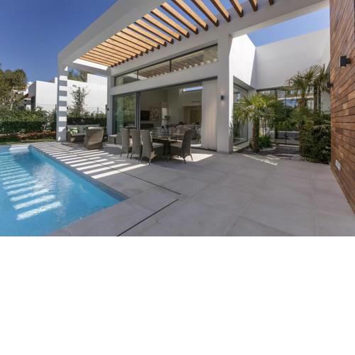 A Stunning Private Villa With Private Pool