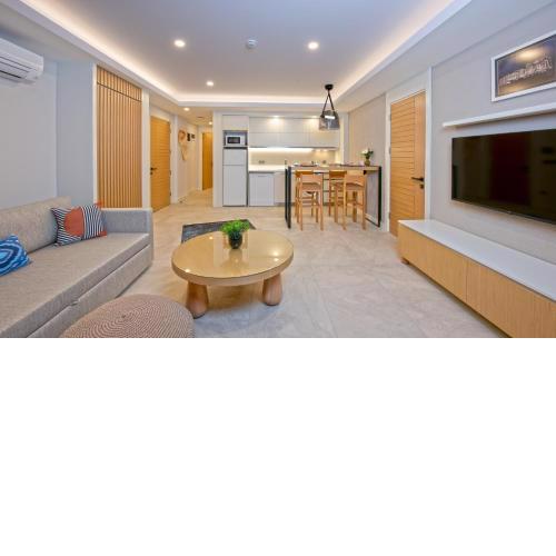 A Suite Side