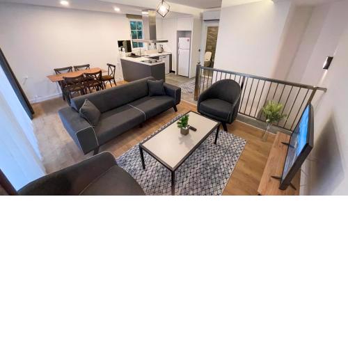 A suites