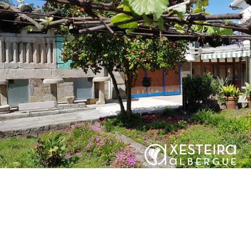 A Xesteira