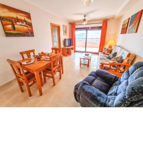 A011 - Apartamento a 100 metros Playa de la Fosa Calpe