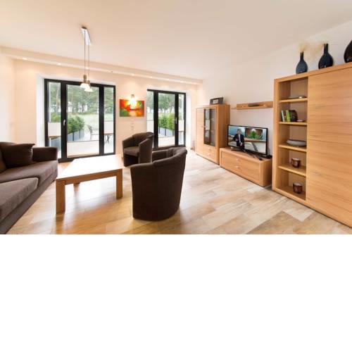 A02 Strandresidenz-Appartement