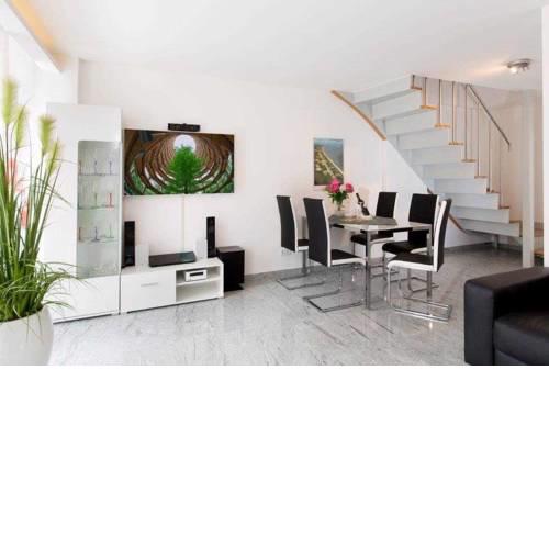 A06 Strandresidenz-Appartement