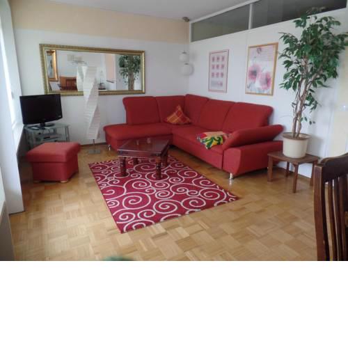 A07-6 - 2-Raum-Fewo - Panoramic