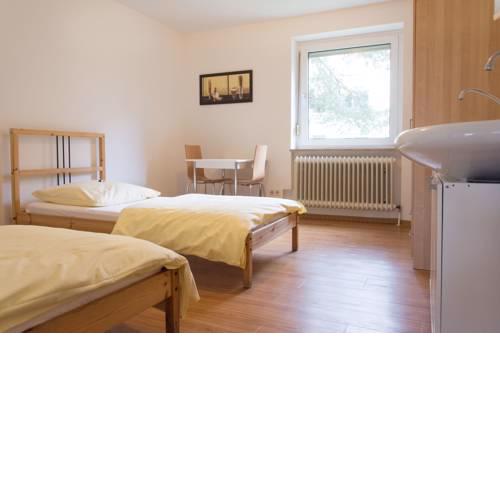 A1 Hostel Nürnberg