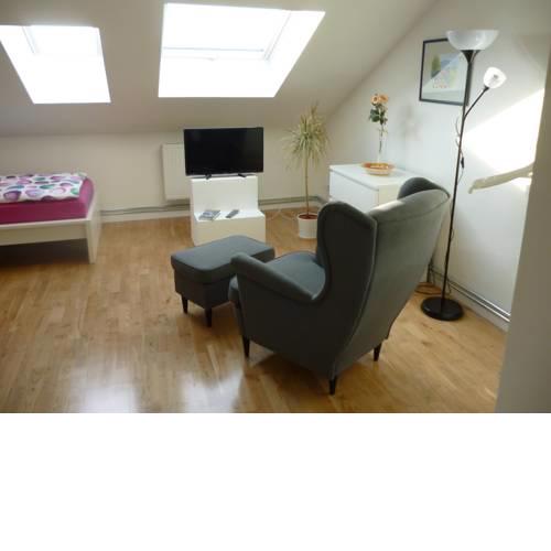 A10 Apartmenthaus
