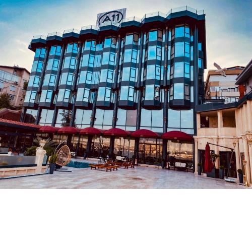 A11 HOTEL BOSPHORUS