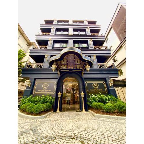 A11 HOTEL Exclusive