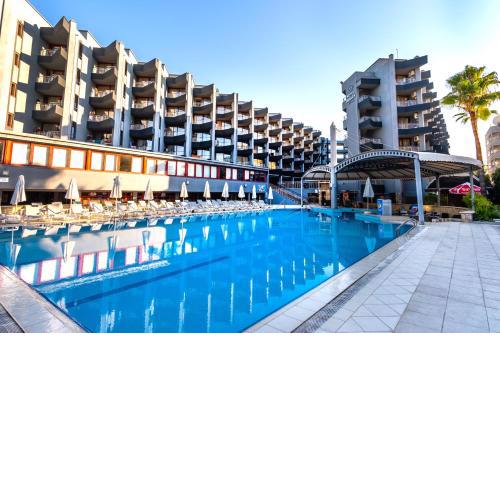 A11 Hotel Obaköy
