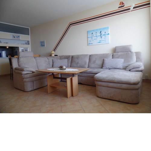 A12-1 - 3-Raum-Fewo - Panoramic