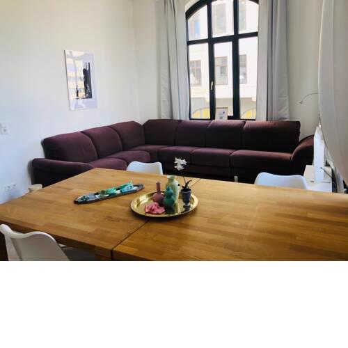 A1.2 Parkallee 1 Suites - Super Central Altbau