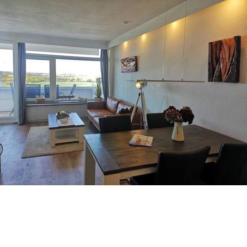 A14-10 - 3-Raum-Fewo - Panoramic