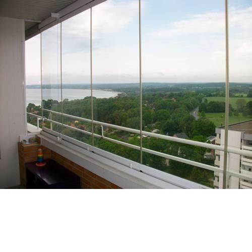 A18-6 - Fewo im Penthousestil - Panoramic