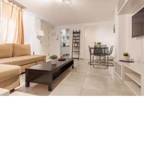 A2 CENTRO SEVILLA PGB - MUSEO- GRAN PODER -ALAMEDA