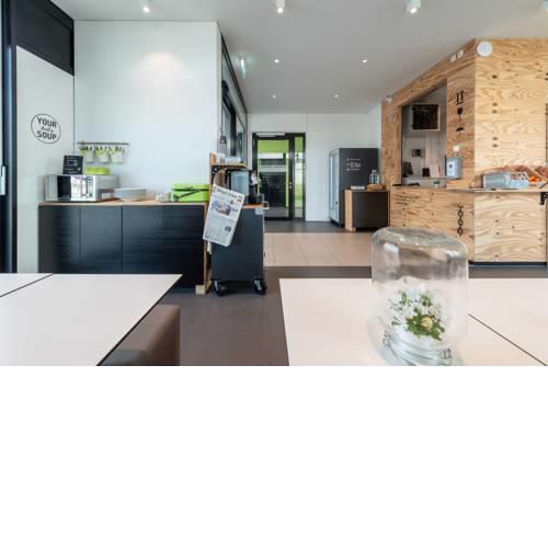 a2 HOTELS Denkendorf - Airport & Messe