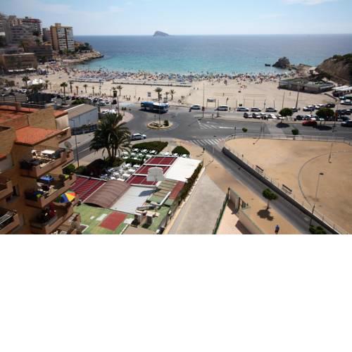 A536 - Balcón del Mar - 2004 Finestrat s.l.