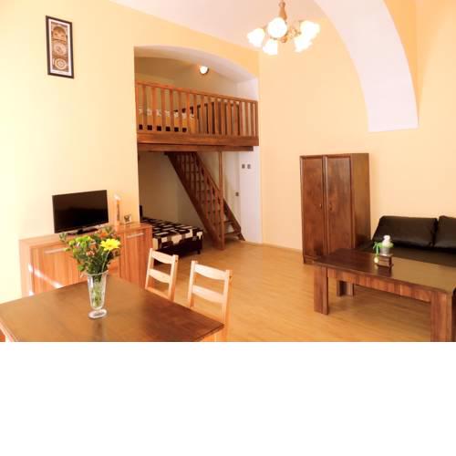 AAA Apartments Krakovská