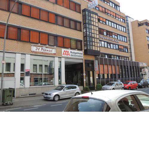AAA Budget Hotel