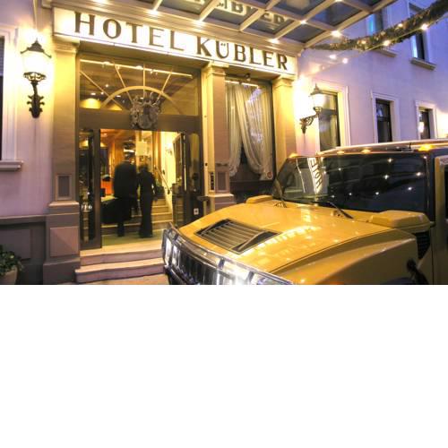 AAAA Hotelwelt KÜBLER