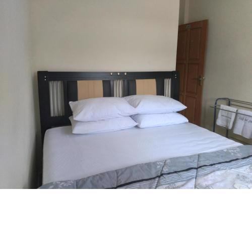 AAB Guest House Tomohon
