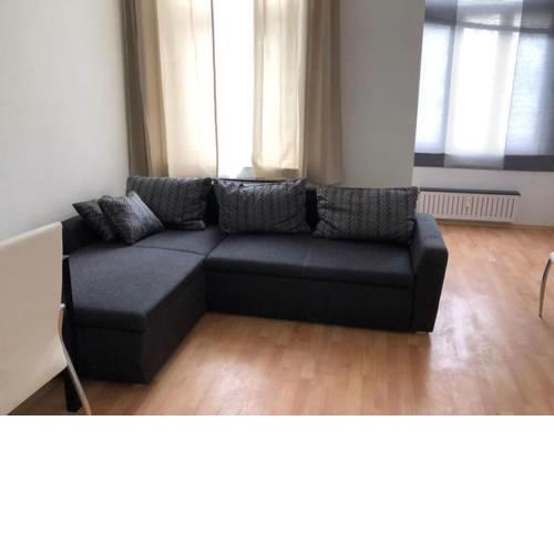 Aachen 1.OG, Apartment/Wohnung, 2 Zimmer