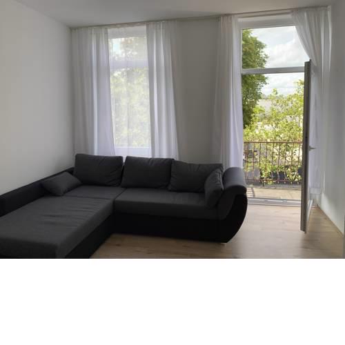 Aachen 2.OG, Apartment/Wohnung, 2 Zimmer